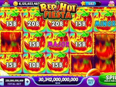 Epic Pokies Jackpot screenshot