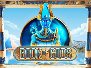 Book of Gods game icon