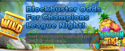 Join the Ultimate Action