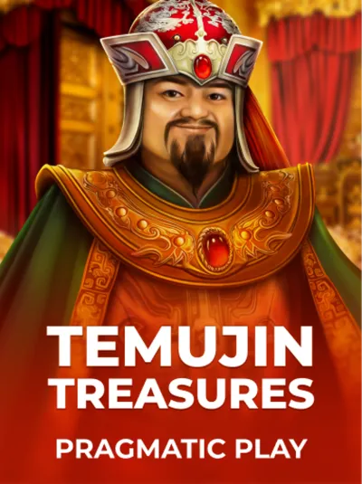 Temujin Treasures