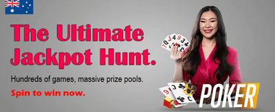 Join gday77 Casino Today