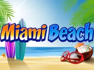 Miami Beach game thumbnail