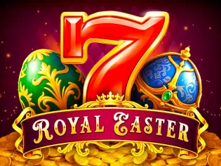 Royal Easter game icon
