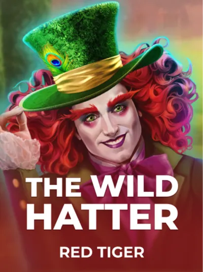 The Wild Hatter