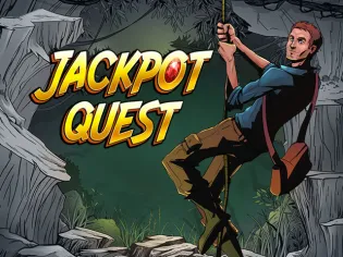 Jackpot Quest game thumbnail