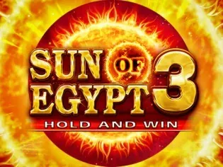 Sun of Egypt 3 game icon