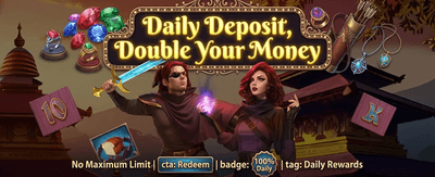 Referral Gold Mine