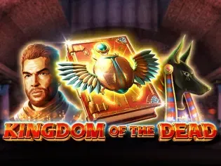 Kingdom of The Dead game thumbnail