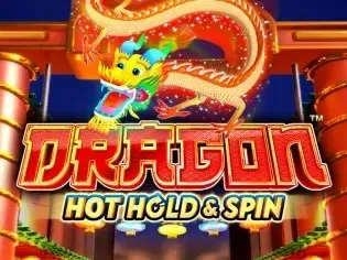 Dragon Hot Hold and Spin game thumbnail