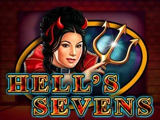 Hell's Sevens game thumbnail