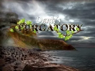Dante Purgatory HD game icon