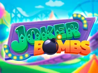 Joker Bombs game icon