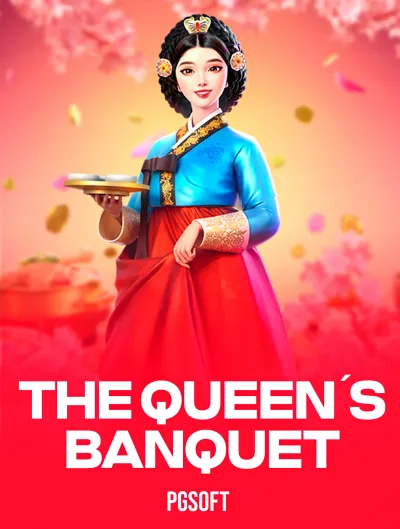 The Queen's Banquet